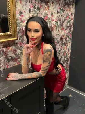 Tyraa Lavie OnlyFans Leaked Free Thumbnail Picture - #lrdJv1660K