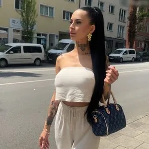 Tyraa Lavie OnlyFans Leaked Free Thumbnail Picture - #m0aQfL6SVx