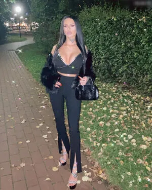 Tyraa Lavie OnlyFans Leaked Free Thumbnail Picture - #plli16QM2Y
