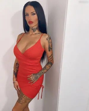 Tyraa Lavie OnlyFans Leaked Free Thumbnail Picture - #srbZUaRmIc