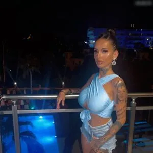Tyraa Lavie OnlyFans Leaked Free Thumbnail Picture - #uCmECL0zBg