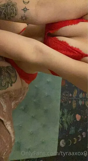 Tyraaxox0 OnlyFans Leaked Free Thumbnail Picture - #uO0p7IvdJn