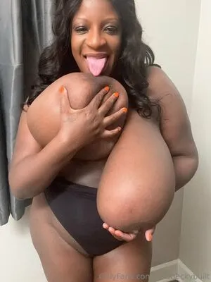 Tyrabeckybuilt OnlyFans Leaked Free Thumbnail Picture - #rx5pBhipRt