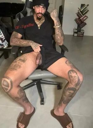 Tyraffex OnlyFans Leaked Free Thumbnail Picture - #As6c8zXNyw