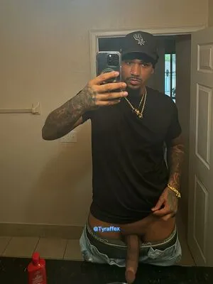 Tyraffex OnlyFans Leaked Free Thumbnail Picture - #OCT0eBiJSI