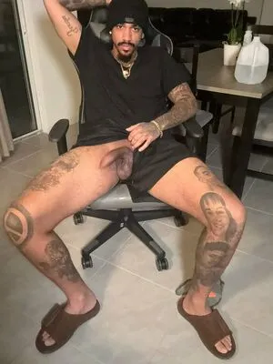 Tyraffex OnlyFans Leaked Free Thumbnail Picture - #RupWBDVypO