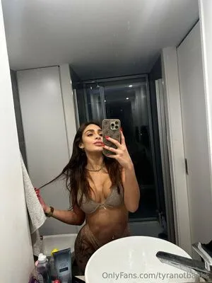 Tyranotbanks OnlyFans Leaked Free Thumbnail Picture - #Lmz8NKRwCn