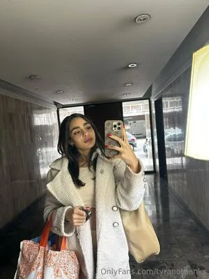 Tyranotbanks OnlyFans Leaked Free Thumbnail Picture - #OczNkfhz33