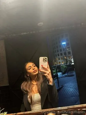 Tyranotbanks OnlyFans Leaked Free Thumbnail Picture - #SNWkwL70qh