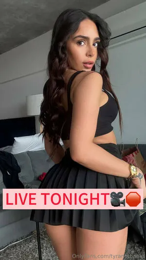 Tyranotbanks OnlyFans Leaked Free Thumbnail Picture - #aXuyDELxTC