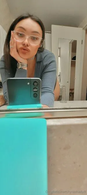 Tyrashady9 OnlyFans Leaked Free Thumbnail Picture - #5NNg9Kuyhz