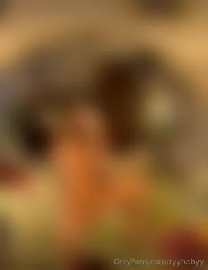 Tyybabyy OnlyFans Leaked Free Thumbnail Picture - #9DbpnHhqMu