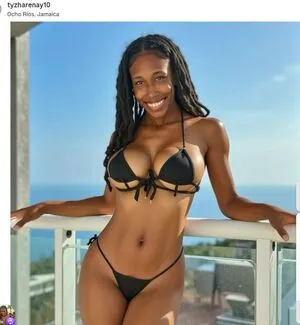 Tyzharenay OnlyFans Leaked Free Thumbnail Picture - #W6hjWSlEjb