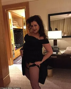 Tziporah OnlyFans Leaked Free Thumbnail Picture - #BYaY008TNR