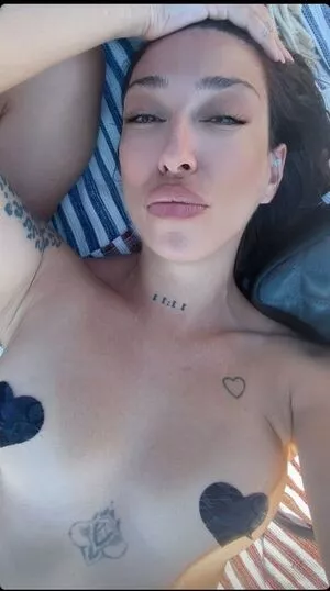 Tzouma Mym OnlyFans Leaked Free Thumbnail Picture - #fbtvNwj9va