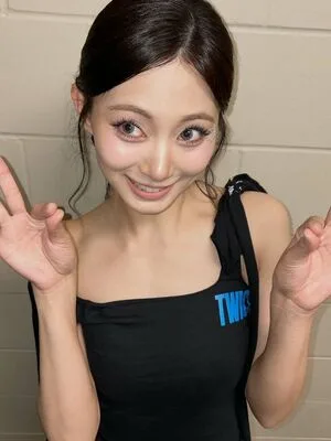 Tzuyu OnlyFans Leaked Free Thumbnail Picture - #3AvyWCI4b5