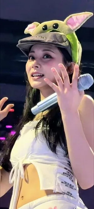 Tzuyu OnlyFans Leaked Free Thumbnail Picture - #6fKD1wmnCa