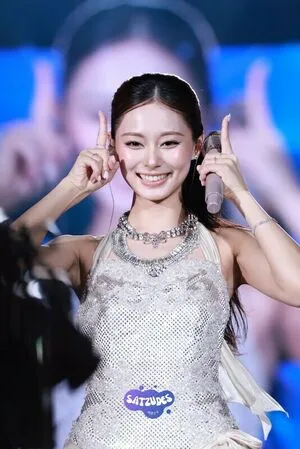 Tzuyu OnlyFans Leaked Free Thumbnail Picture - #A3iToh7F88