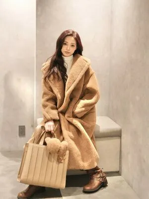 Tzuyu OnlyFans Leaked Free Thumbnail Picture - #A9CYPvwtnw