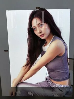 Tzuyu OnlyFans Leaked Free Thumbnail Picture - #DlZRZQHMAI