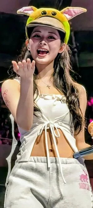 Tzuyu OnlyFans Leaked Free Thumbnail Picture - #NExSCP0Ja2
