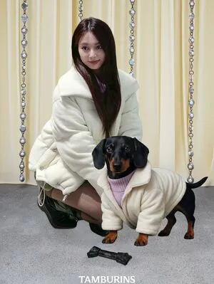 Tzuyu OnlyFans Leaked Free Thumbnail Picture - #PsLK1g8v45