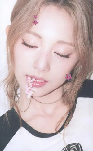 Tzuyu OnlyFans Leaked Free Thumbnail Picture - #V6anMP9K0I