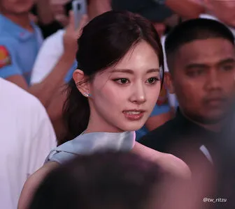 Tzuyu OnlyFans Leaked Free Thumbnail Picture - #WmREbr07To