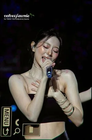 Tzuyu OnlyFans Leaked Free Thumbnail Picture - #X2E2Ilit85