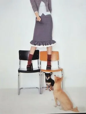 Tzuyu OnlyFans Leaked Free Thumbnail Picture - #XQTtKudQZ9
