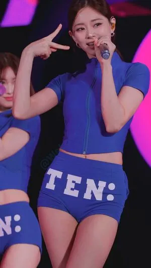 Tzuyu OnlyFans Leaked Free Thumbnail Picture - #e3Lklk4d2e