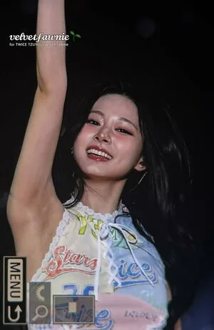 Tzuyu OnlyFans Leaked Free Thumbnail Picture - #satmV0BvBA