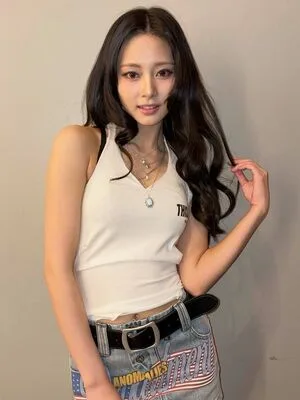 Tzuyu OnlyFans Leaked Free Thumbnail Picture - #wepeWogReQ