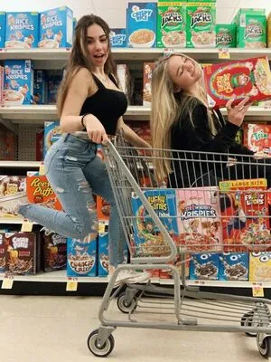 U L I A N A OnlyFans Leaked Free Thumbnail Picture - #6Eu0DpbB8s