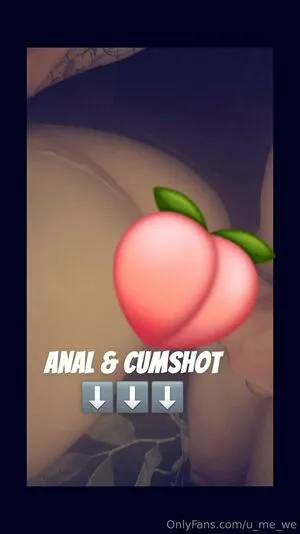 U Me We OnlyFans Leaked Free Thumbnail Picture - #f8en9o8Vj0