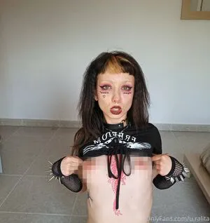 U Ralita OnlyFans Leaked Free Thumbnail Picture - #0k0jhCLQIp