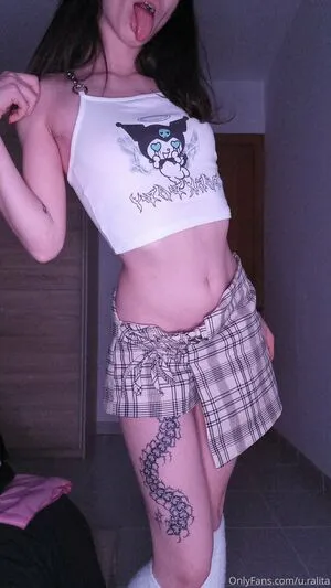 U Ralita OnlyFans Leaked Free Thumbnail Picture - #6bzu3iKp8k