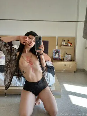U Ralita OnlyFans Leaked Free Thumbnail Picture - #BKw4avoK75