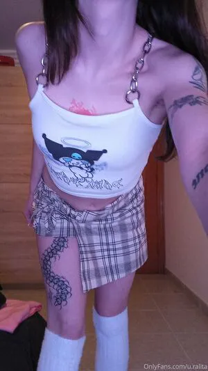 U Ralita OnlyFans Leaked Free Thumbnail Picture - #GRX3o9K8Jg