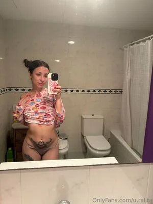 U Ralita OnlyFans Leaked Free Thumbnail Picture - #van8omWwQA