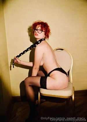 U Sweet Stacy OnlyFans Leaked Free Thumbnail Picture - #ngdx0J20h6