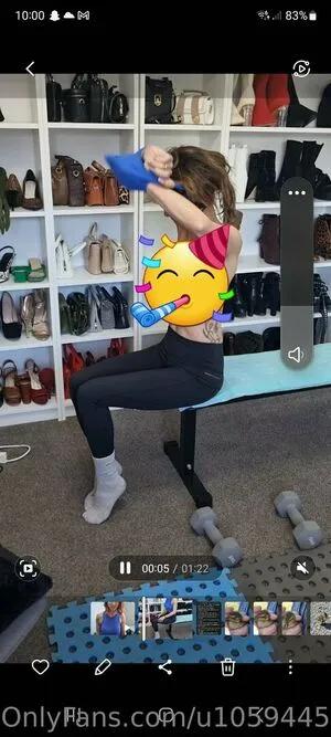 U105944512 OnlyFans Leaked Free Thumbnail Picture - #DzyOiJwX77