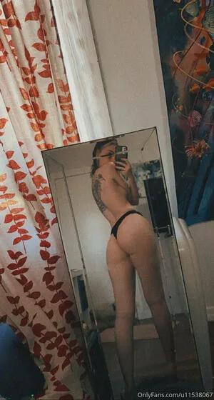 U11538067 OnlyFans Leaked Free Thumbnail Picture - #9BivYjQ6RA