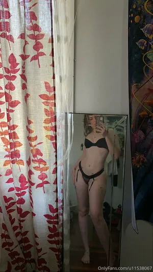 U11538067 OnlyFans Leaked Free Thumbnail Picture - #Zus5zHXaxV