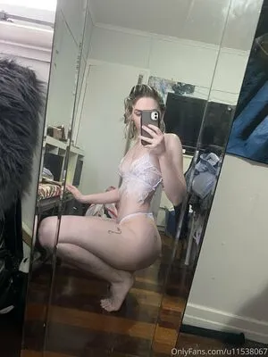 U11538067 OnlyFans Leaked Free Thumbnail Picture - #dXzqMgtP7a