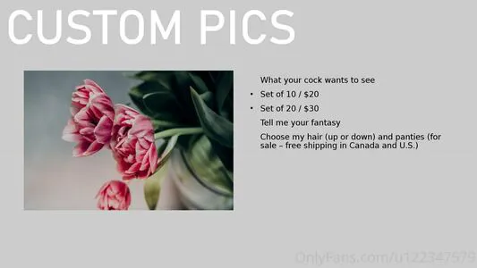 U122347579 OnlyFans Leaked Free Thumbnail Picture - #E9I8NFnxxM