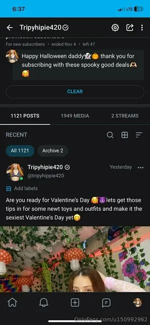 U150992962 OnlyFans Leaked Free Thumbnail Picture - #0dV6tFRHiK