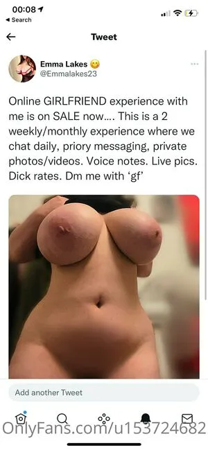 U153724682 OnlyFans Leaked Free Thumbnail Picture - #3WMOKdY1hh