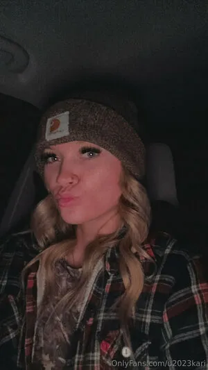 U2023kari OnlyFans Leaked Free Thumbnail Picture - #2pe9ckEM1g