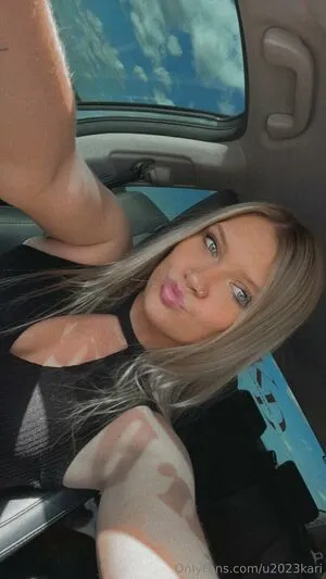 U2023kari OnlyFans Leaked Free Thumbnail Picture - #JfAKMdcCNE